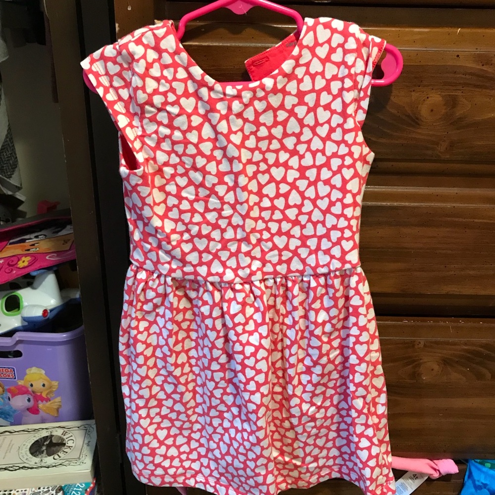 Toddler dresses.